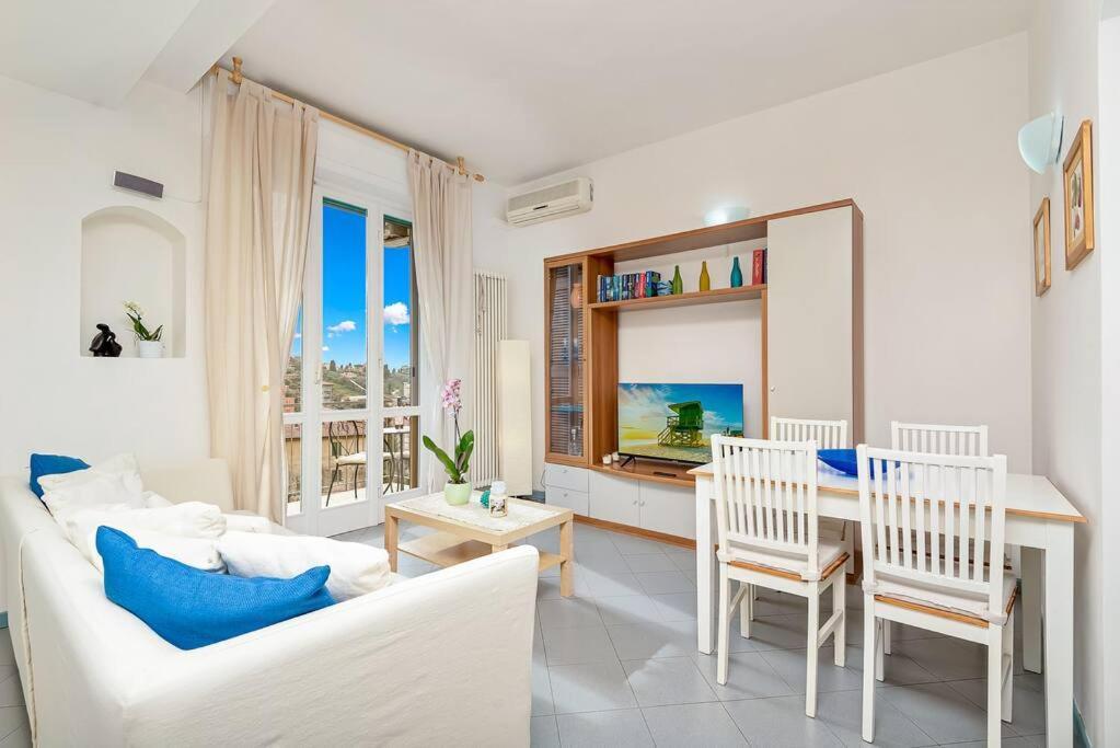 Lerici 5 Terre Casa Il Bivio 1989 Apartment Екстериор снимка