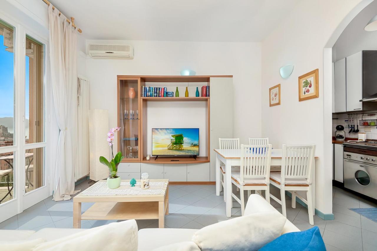 Lerici 5 Terre Casa Il Bivio 1989 Apartment Екстериор снимка