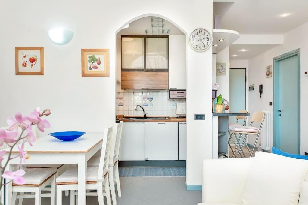 Lerici 5 Terre Casa Il Bivio 1989 Apartment Екстериор снимка