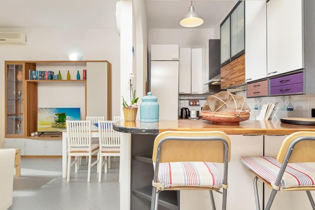Lerici 5 Terre Casa Il Bivio 1989 Apartment Екстериор снимка