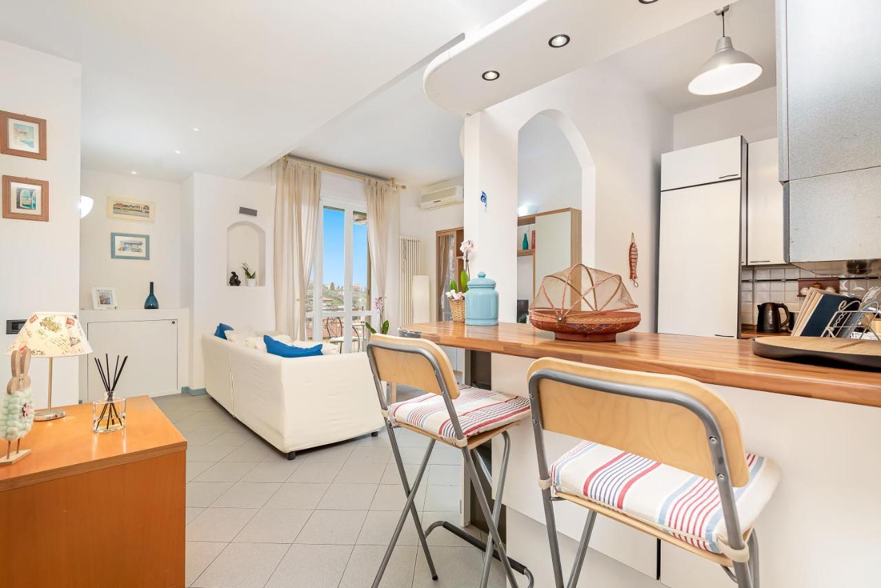 Lerici 5 Terre Casa Il Bivio 1989 Apartment Екстериор снимка