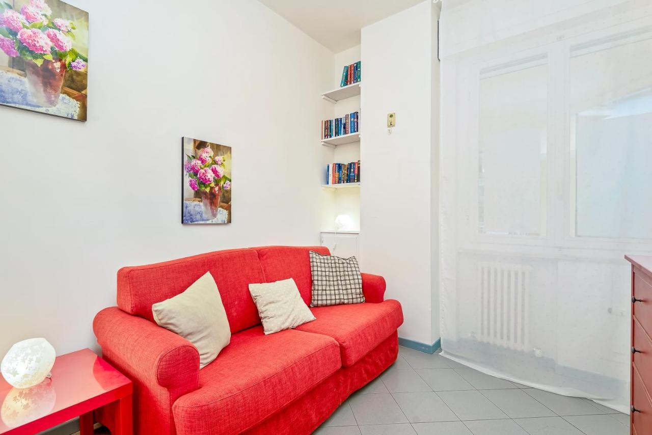 Lerici 5 Terre Casa Il Bivio 1989 Apartment Екстериор снимка