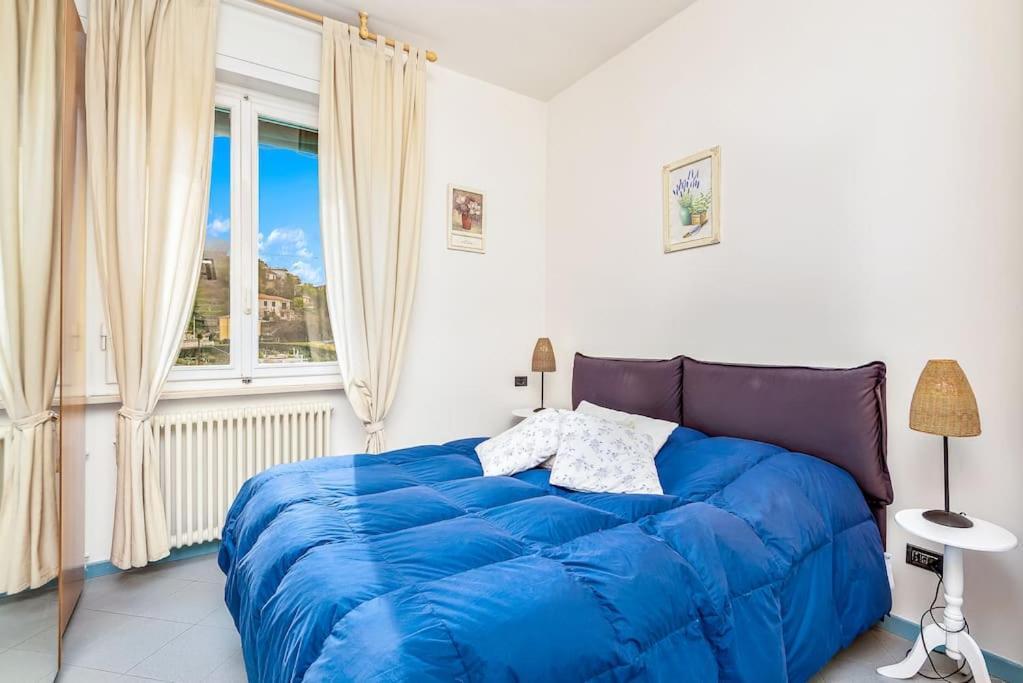 Lerici 5 Terre Casa Il Bivio 1989 Apartment Екстериор снимка
