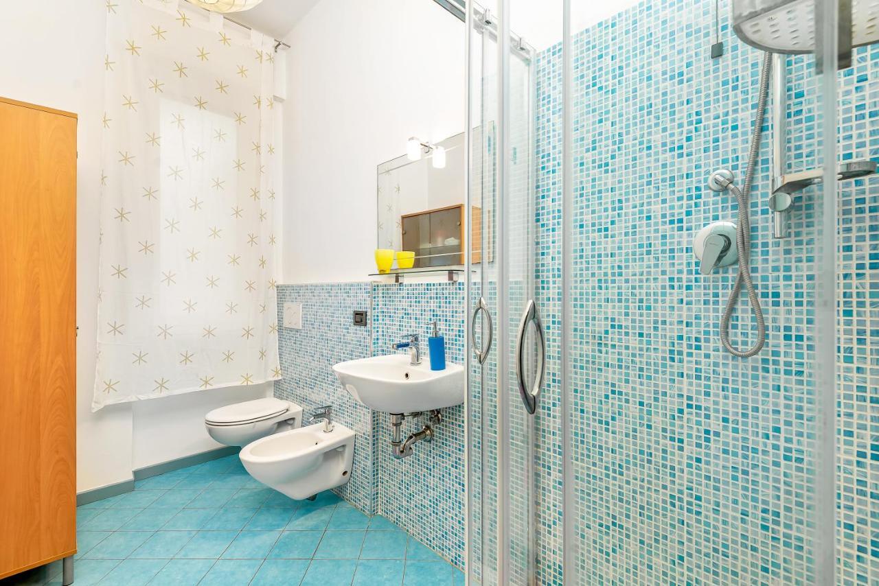 Lerici 5 Terre Casa Il Bivio 1989 Apartment Екстериор снимка