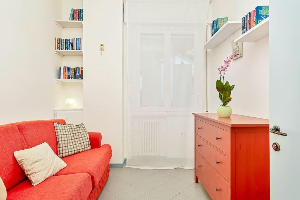 Lerici 5 Terre Casa Il Bivio 1989 Apartment Екстериор снимка